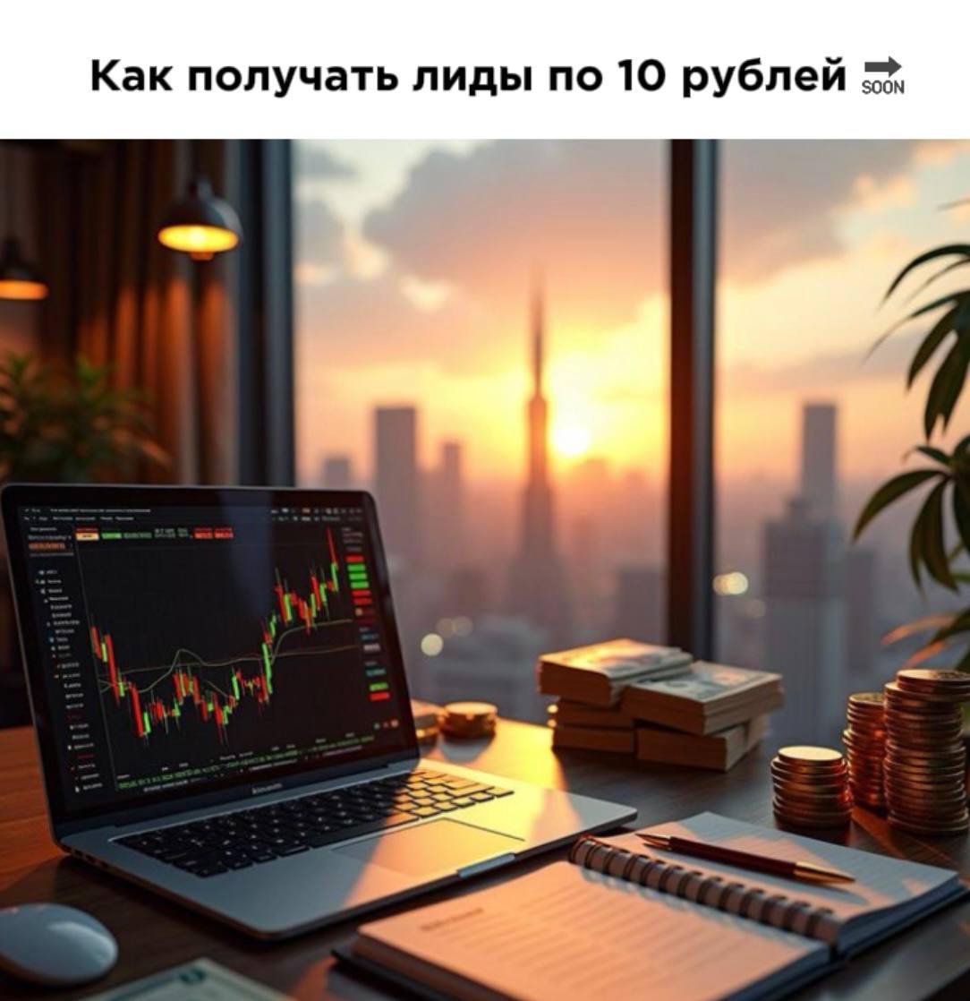 Секретные схемы арбитража 2024: как топы зарабатывают на "умерших" нишах